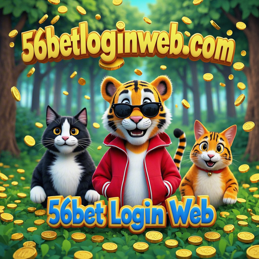 A Ascensão dos Cassinos Online: Foco no 56bet Login Web