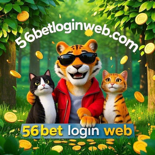 Atração e Emoção: Os Jackpots Grandes no 56bet Login Web