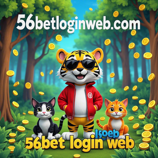 A Importância da Segurança Online em Jogos: Protegendo Sua Experiência de Jogo na 56bet
